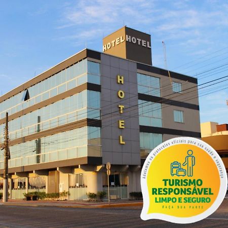 Navega Beach Palace Hotel Navegantes Extérieur photo