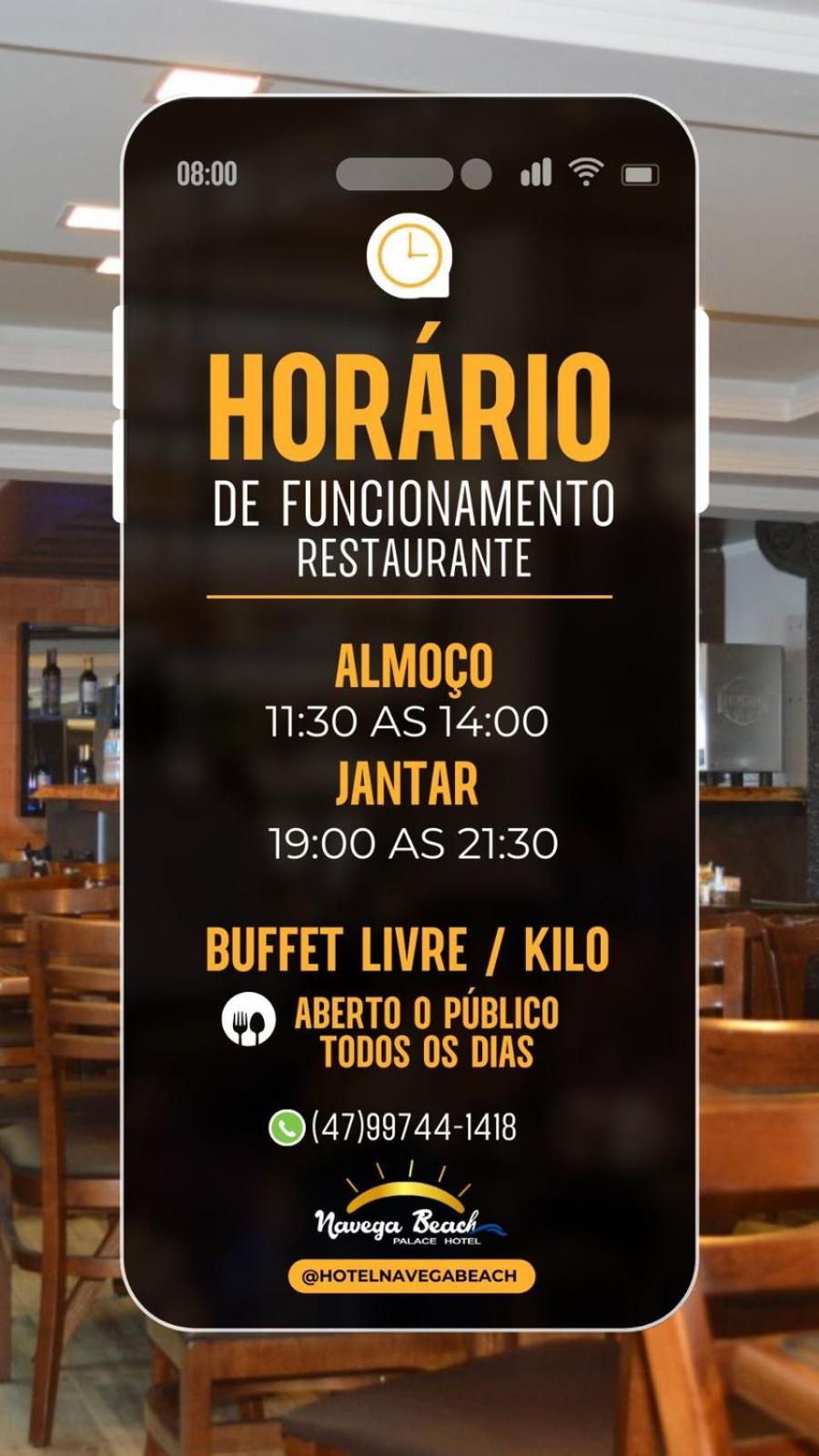 Navega Beach Palace Hotel Navegantes Extérieur photo