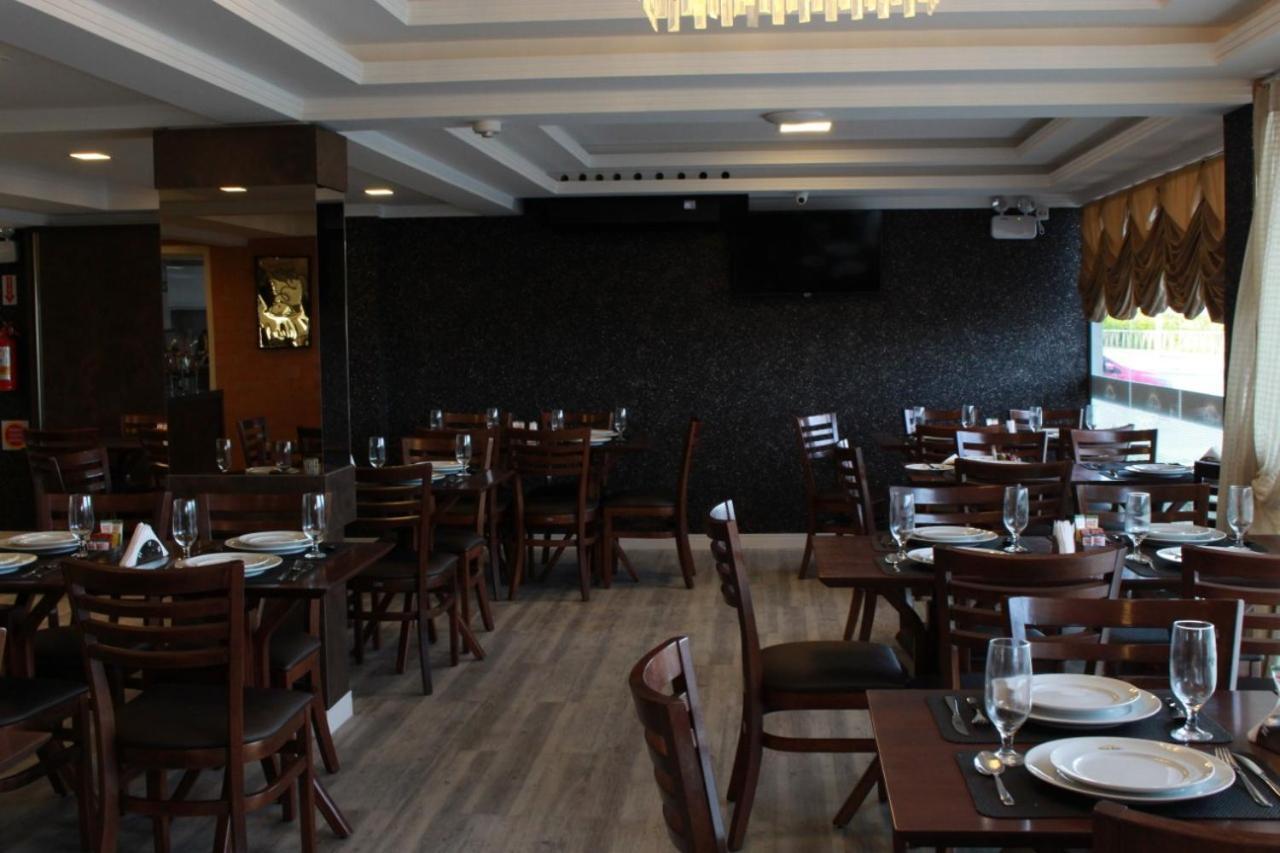 Navega Beach Palace Hotel Navegantes Extérieur photo