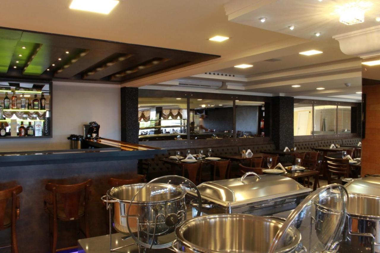 Navega Beach Palace Hotel Navegantes Extérieur photo