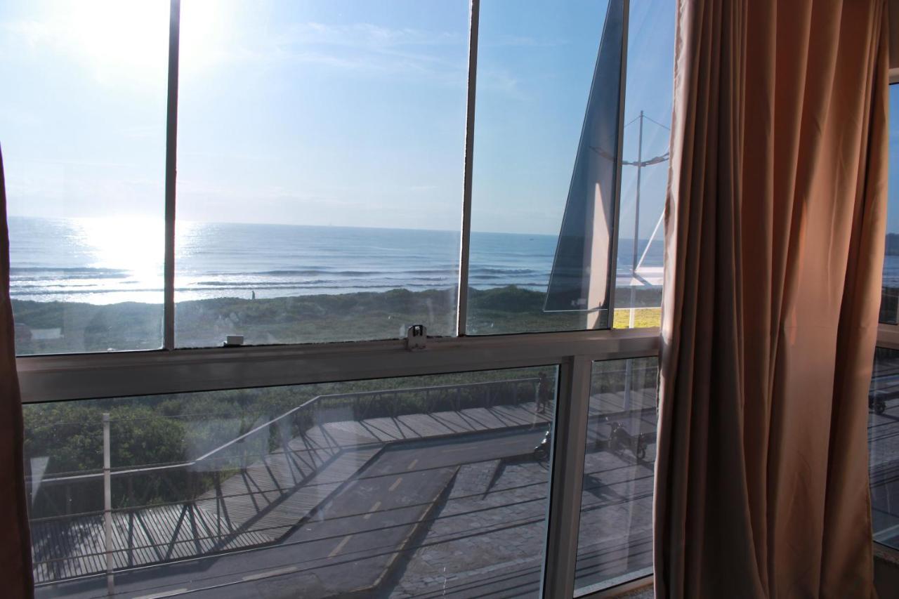 Navega Beach Palace Hotel Navegantes Extérieur photo