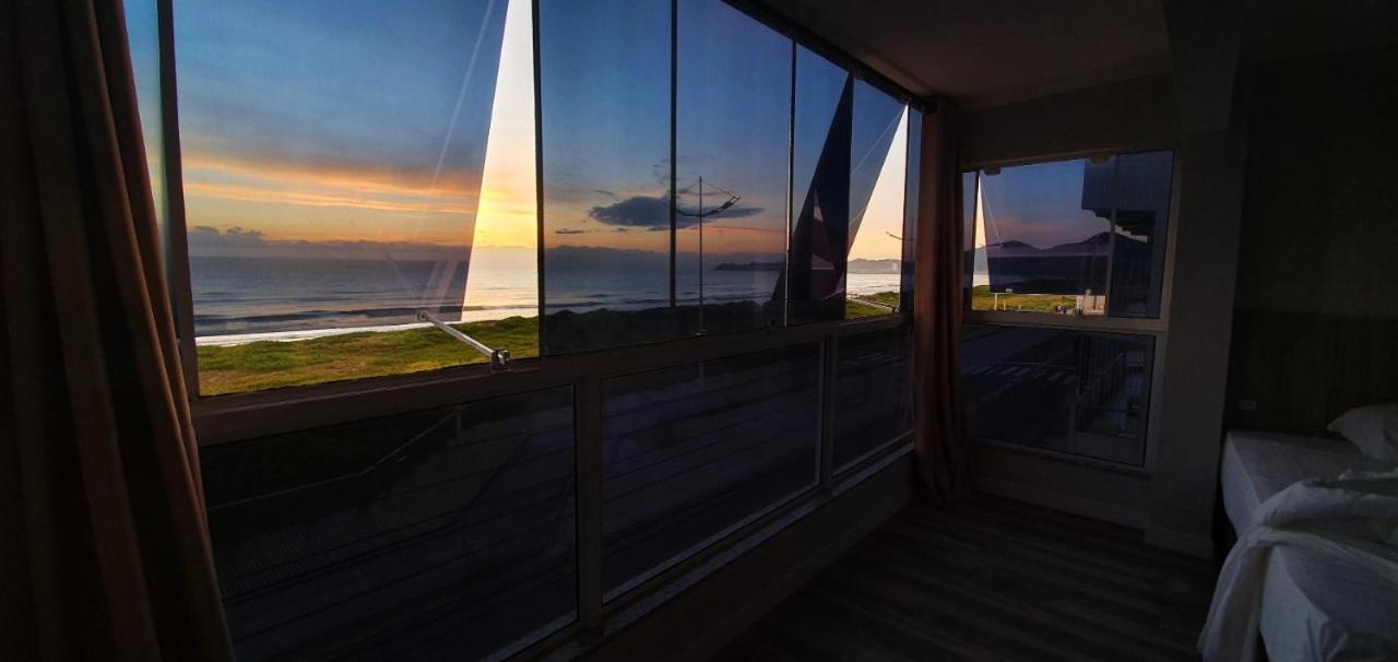 Navega Beach Palace Hotel Navegantes Extérieur photo
